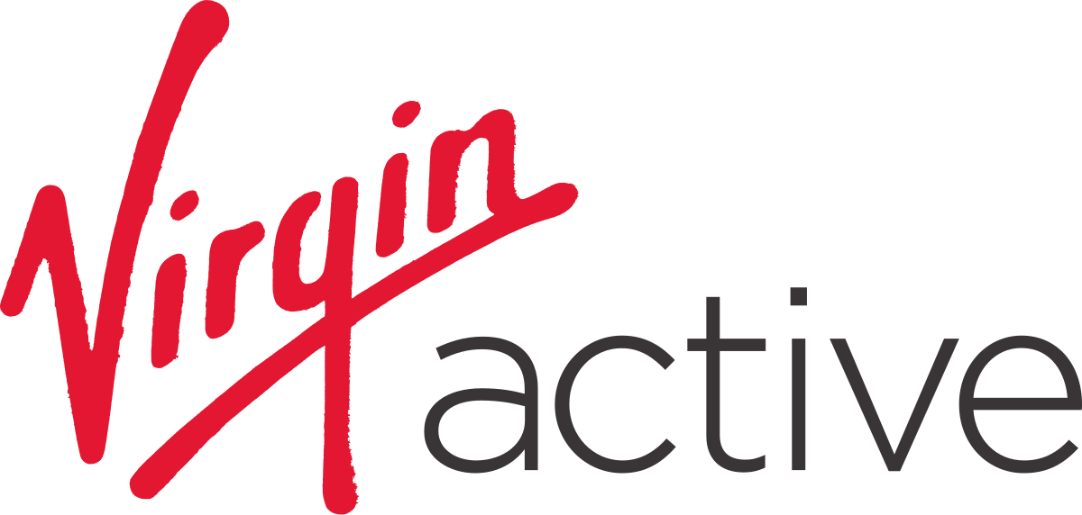 Virgin Active Logo